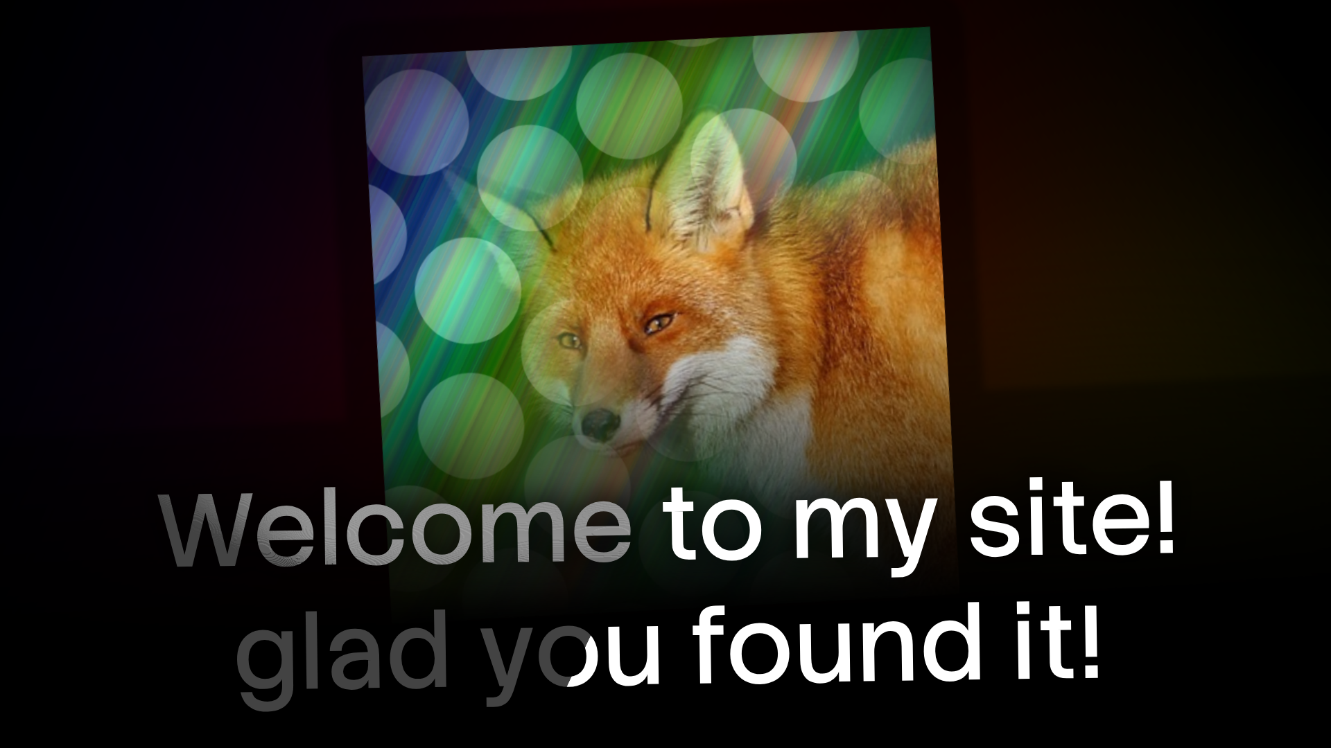 bru dont have good internet